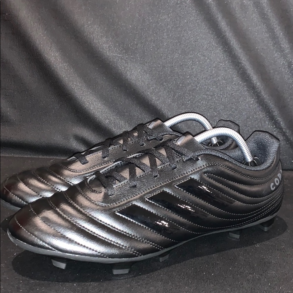Adidas COPA 20.4 Firm Ground (FG) Soccer Cleats